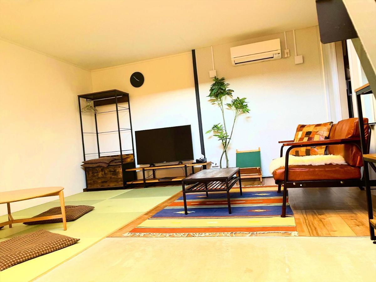 Cottage Di Musica Fujikawaguchiko Exterior foto