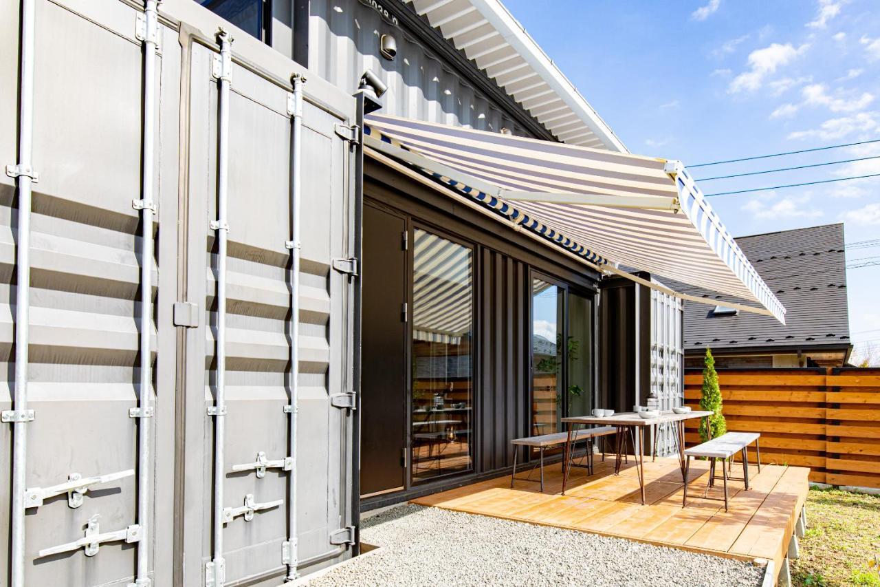 Cottage Di Musica Fujikawaguchiko Exterior foto